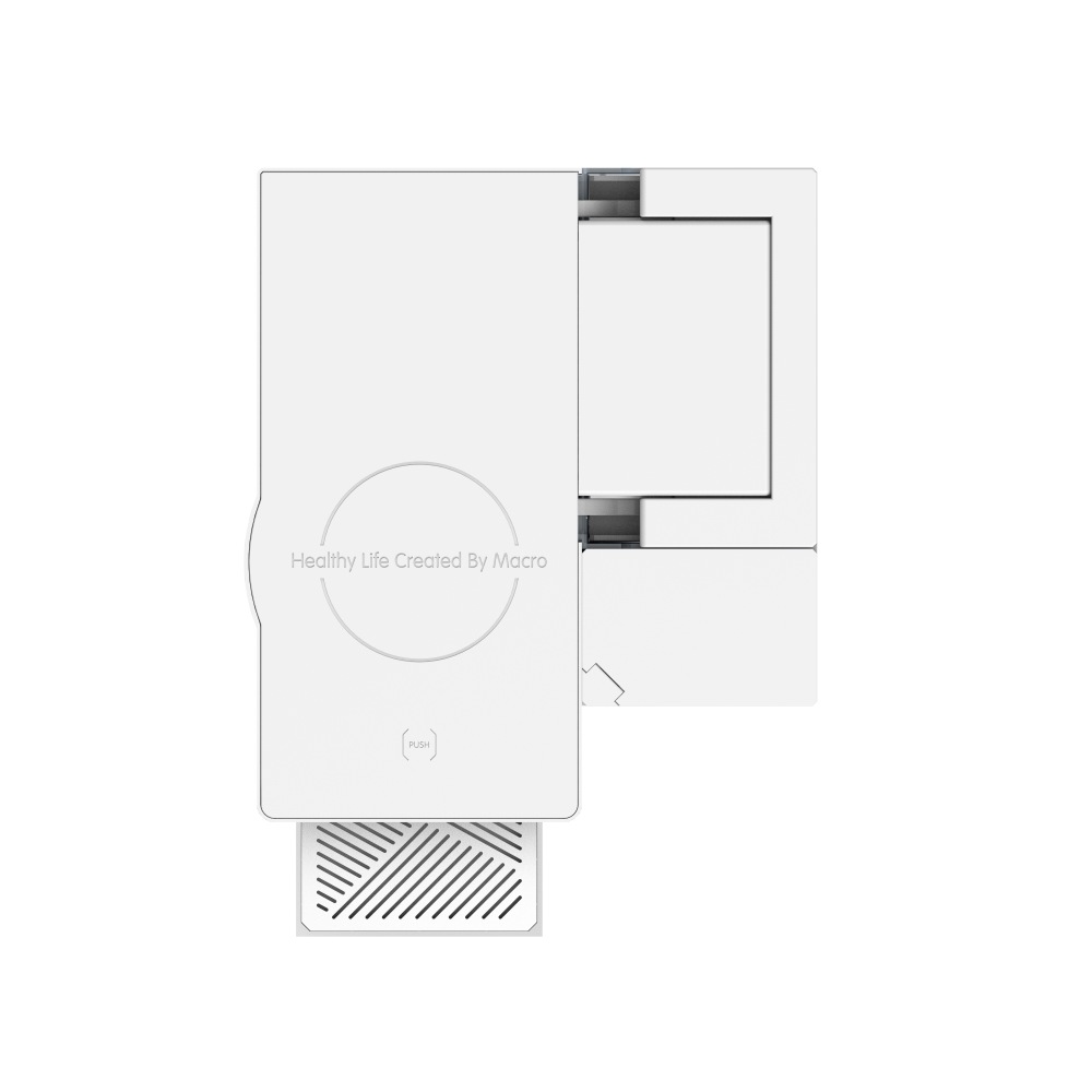 Water Purifier CHR-TAR101 Z8