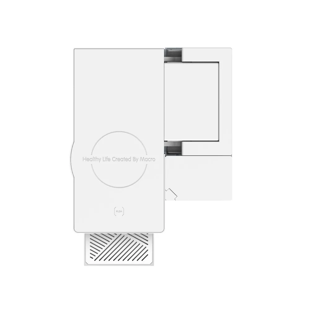 Water Purifier CHR-TAR101 Z8