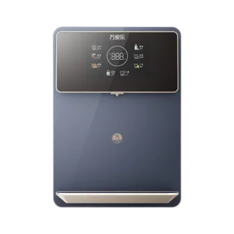 Water Purifier CHG-H01-J