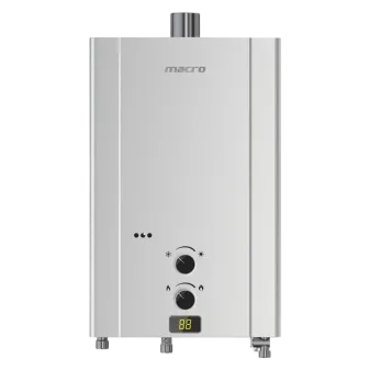 Gas Water Heater M7