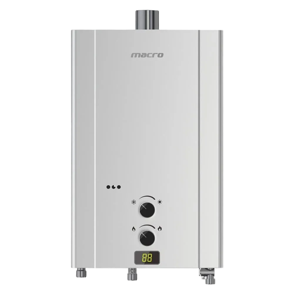 Gas Water Heater M7