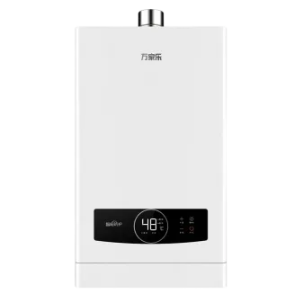 Gas Water Heater Z2