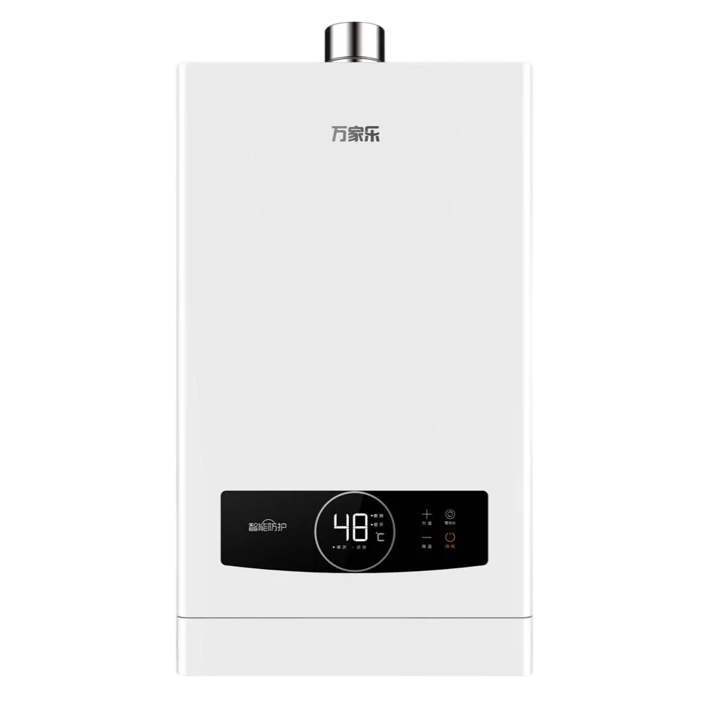 Gas Water Heater Z2