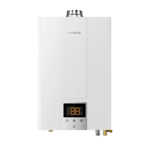 Gas Water Heater K3SB