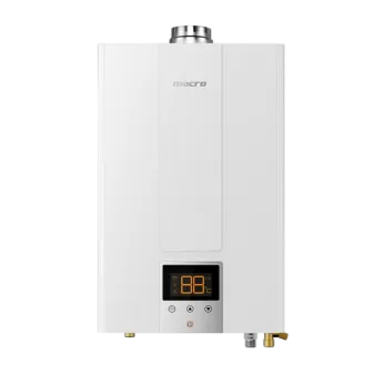 Gas Water Heater K3SB