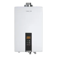 Gas Water Heater Q6S