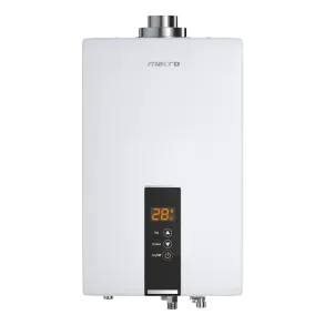 Gas Water Heater Q6S