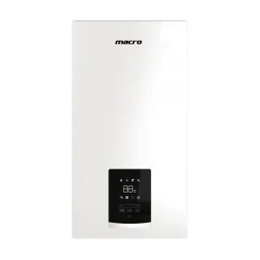 Wall-hung Gas Boiler Single Circuit M2