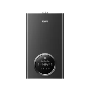 Wall-hung Gas Boiler R6