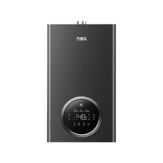 Wall-hung Gas Boiler R6
