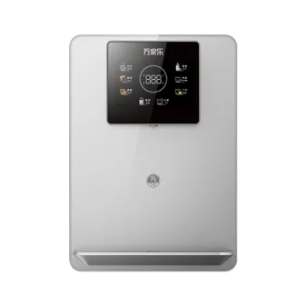 Water Purifier CHG-H02-J