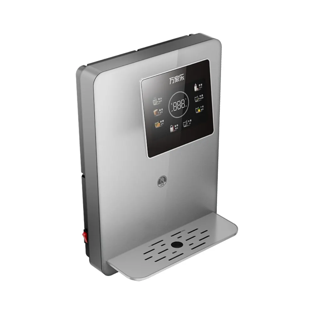 Water Purifier CHG-H02-J