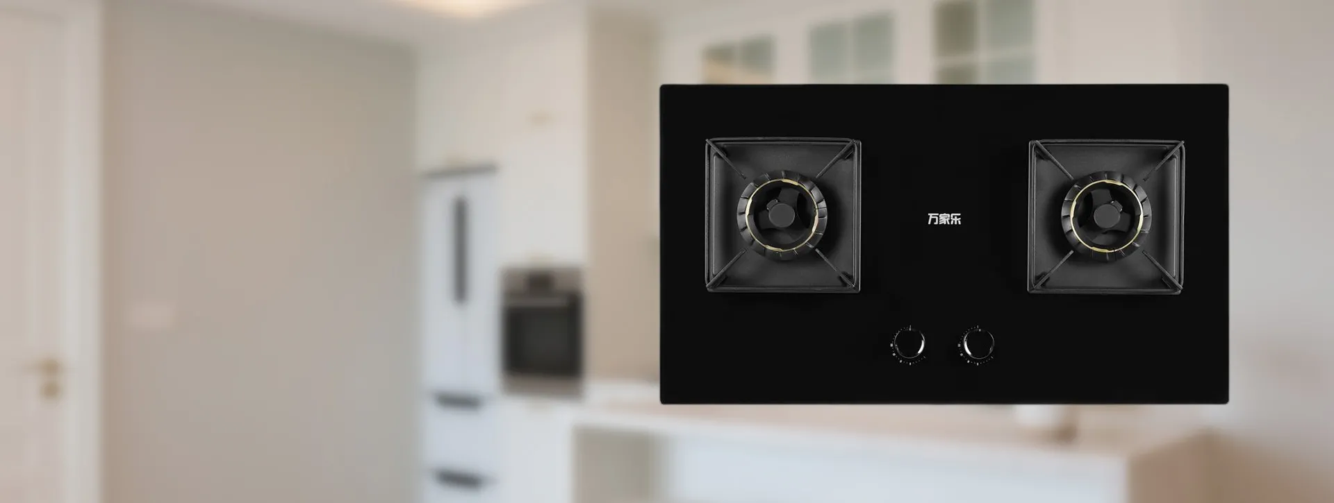 Gas Hob JZY-J2