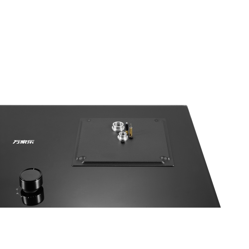 Gas Hob JZY-J2