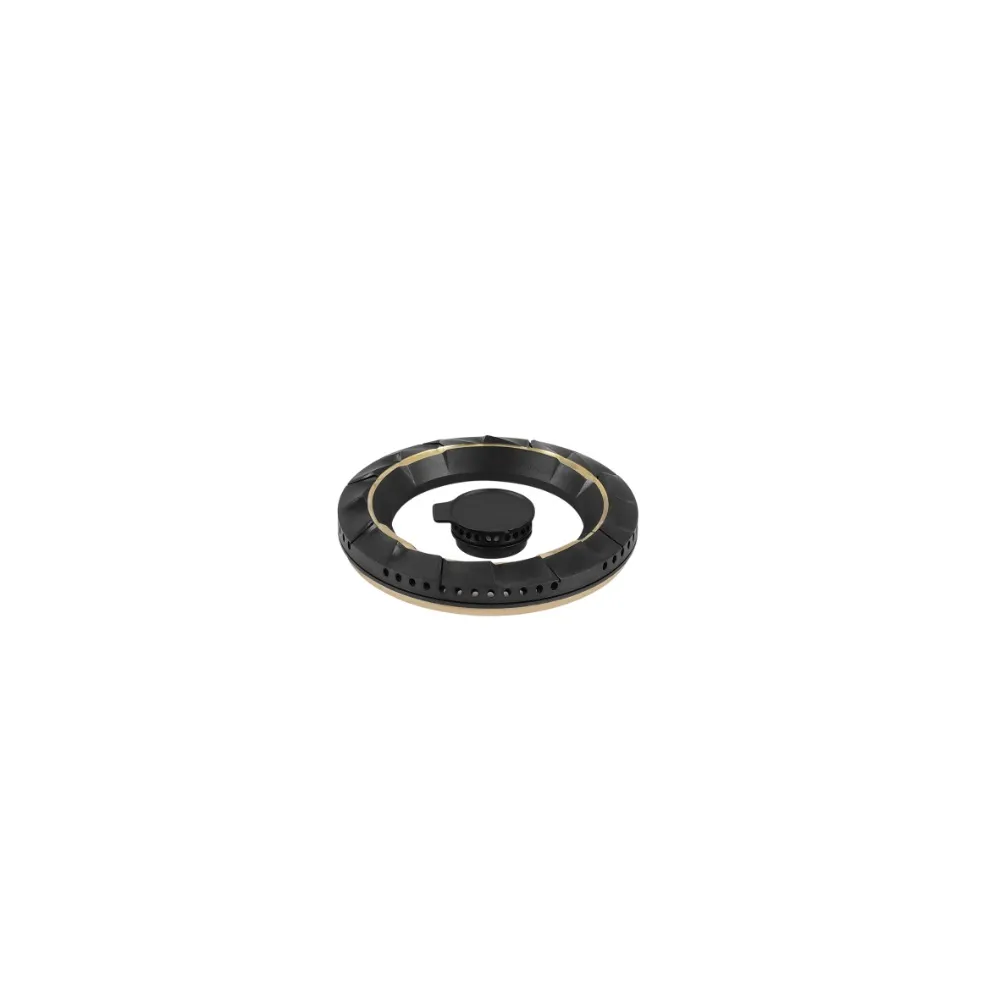 Gas Hob JZY-J2