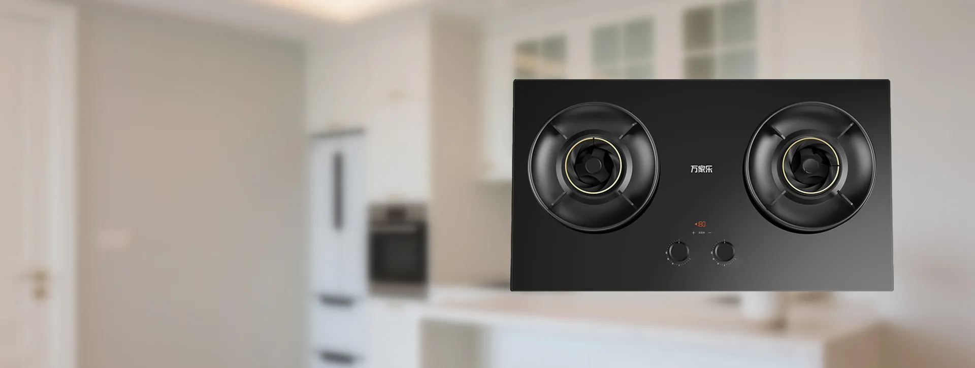 Gas Hob JZY-V2S