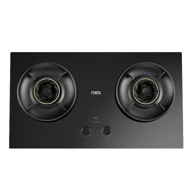 Gas Hob JZY-V2S