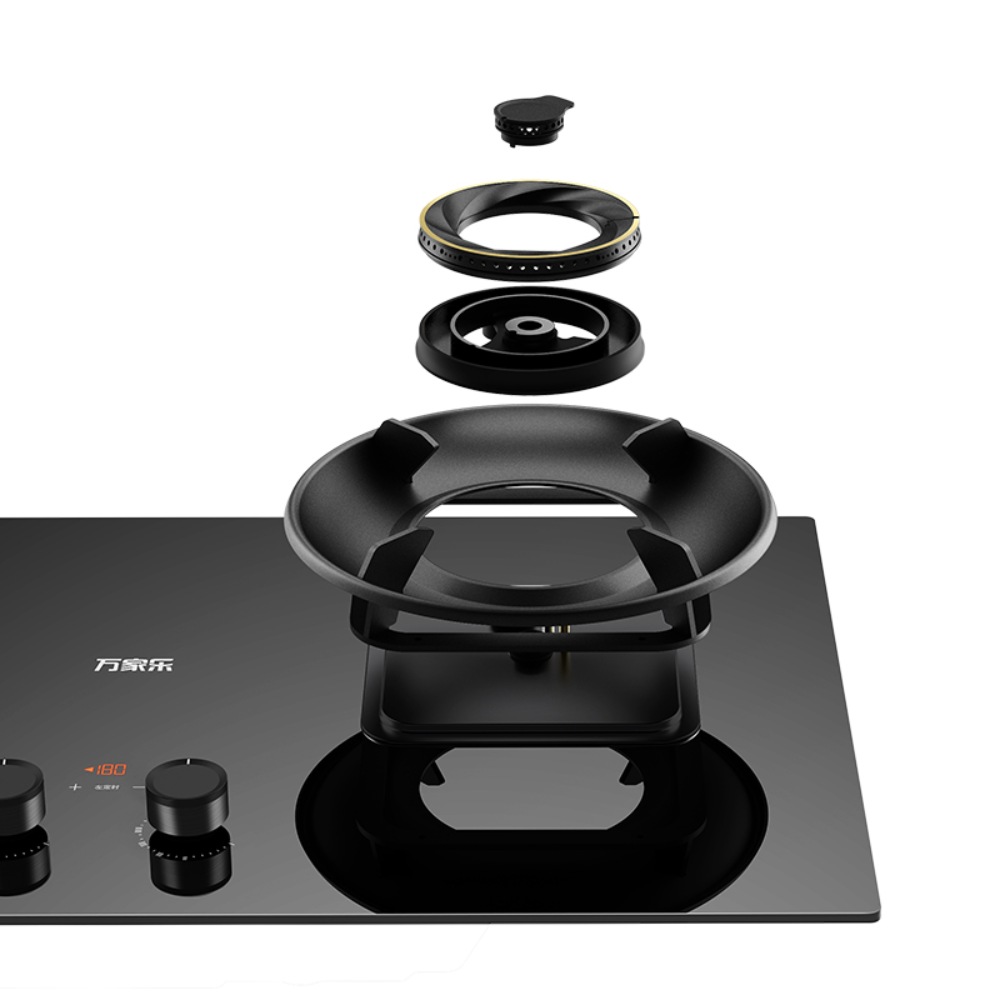 Gas Hob JZY-V2S