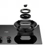 Gas Hob JZY-V2S
