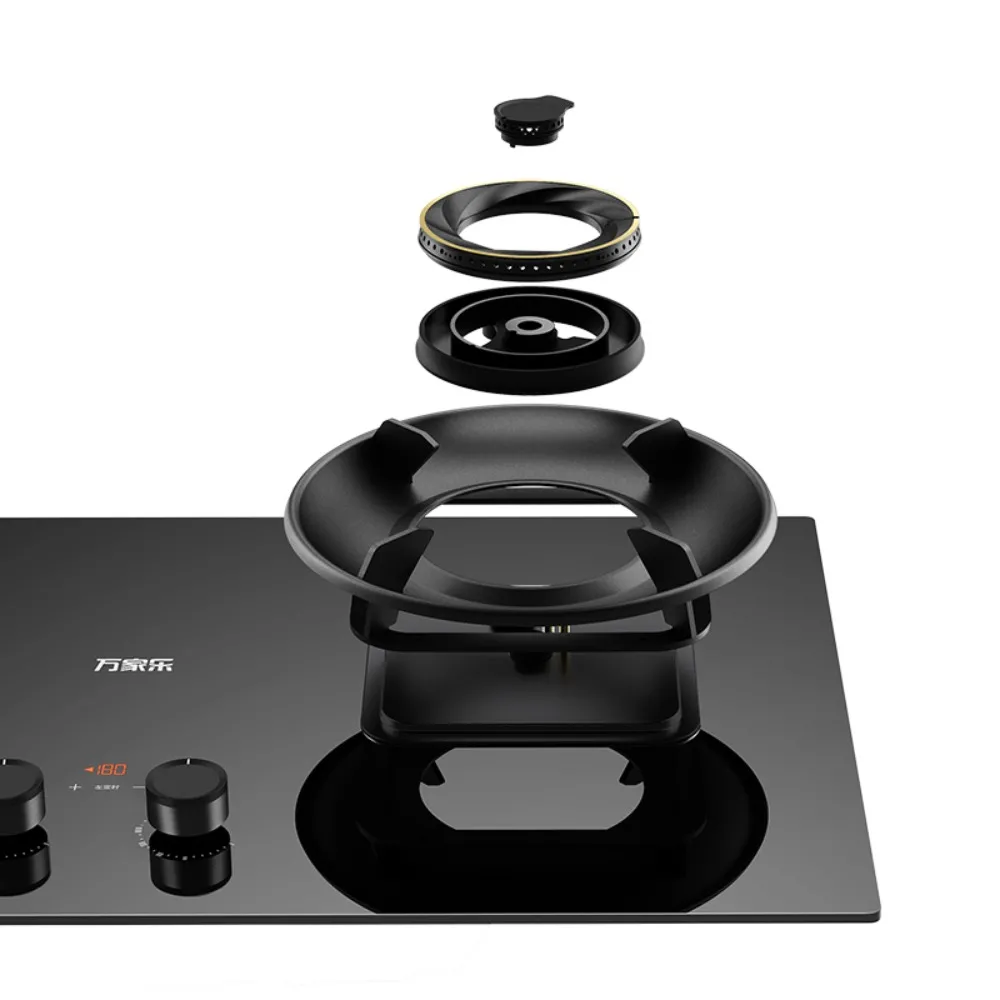Gas Hob JZY-V2S