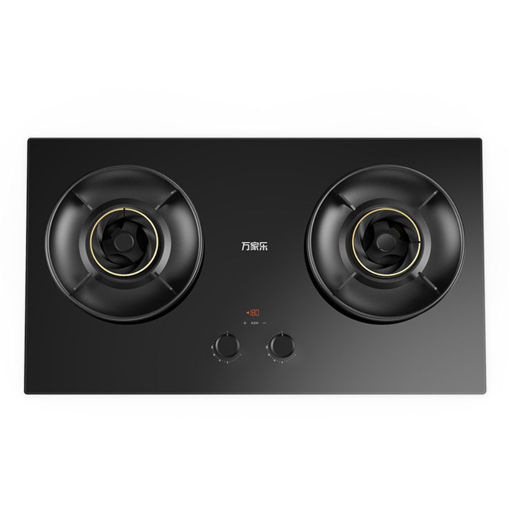 Gas Hob JZY-V2S