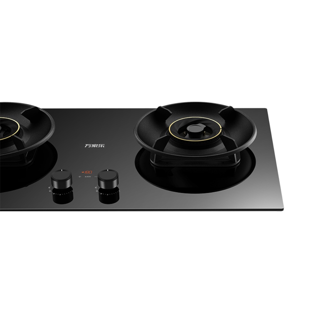Gas Hob JZY-V2S