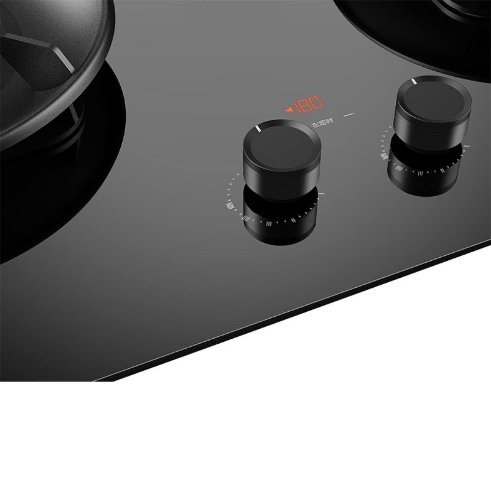 Gas Hob JZY-V2S