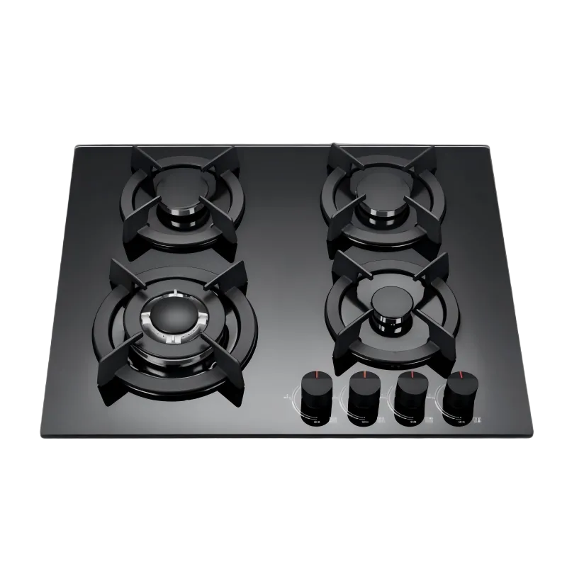 Gas Hob JZY-4002B