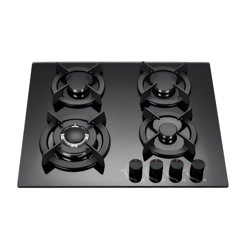 Gas Hob JZY-4002B