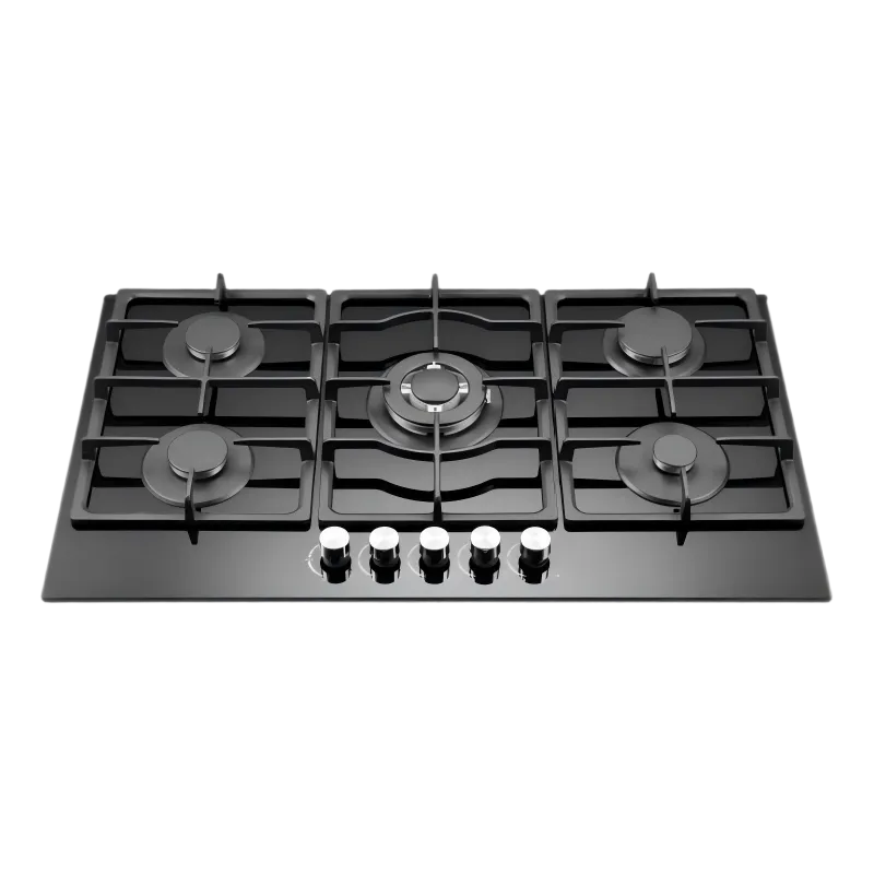 Gas Hob JZY-5003B
