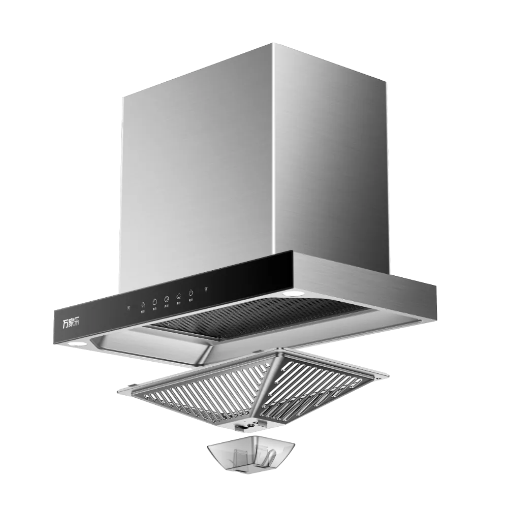 Range Hood CXW-320-CT601