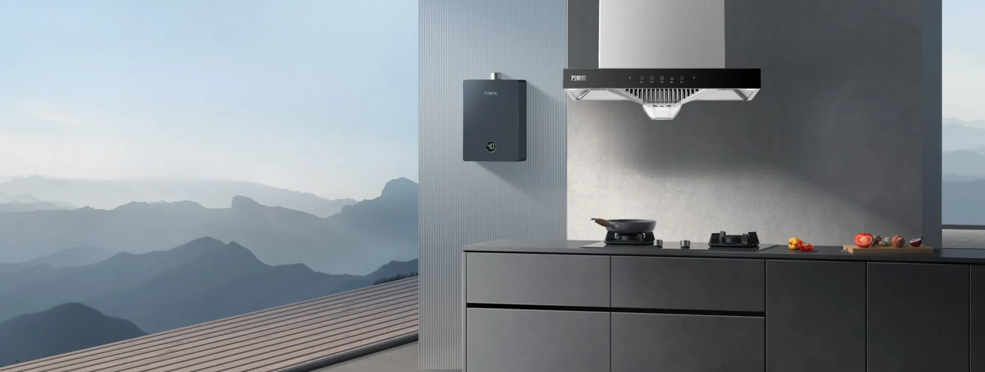 Range Hood CXW-320-CT601
