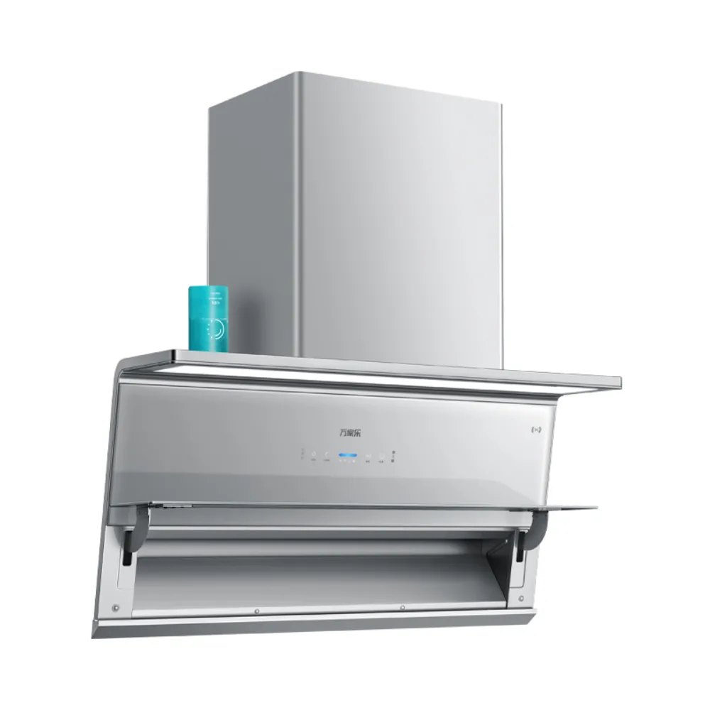 Range Hood CXW-320-W8