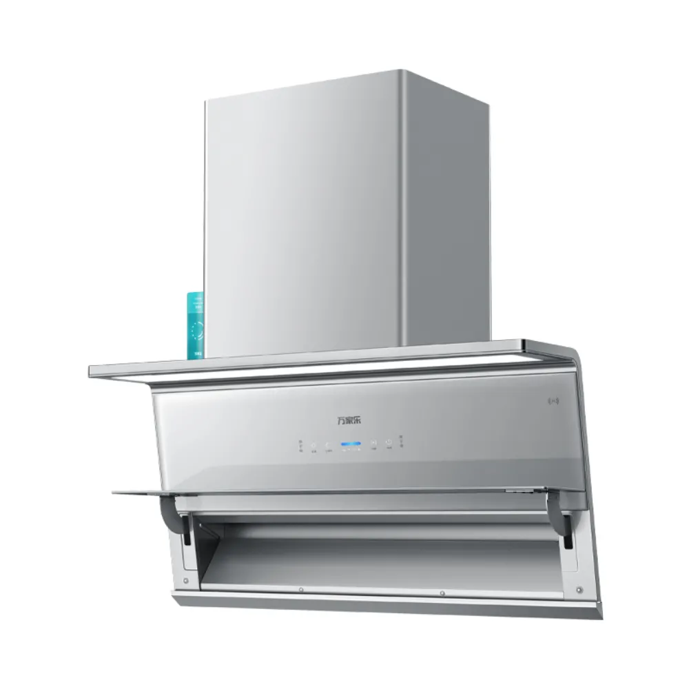 Range Hood CXW-320-W8