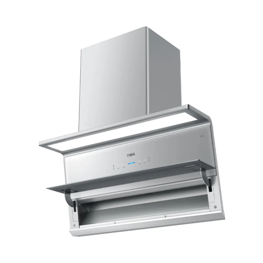 Range Hood CXW-320-W8