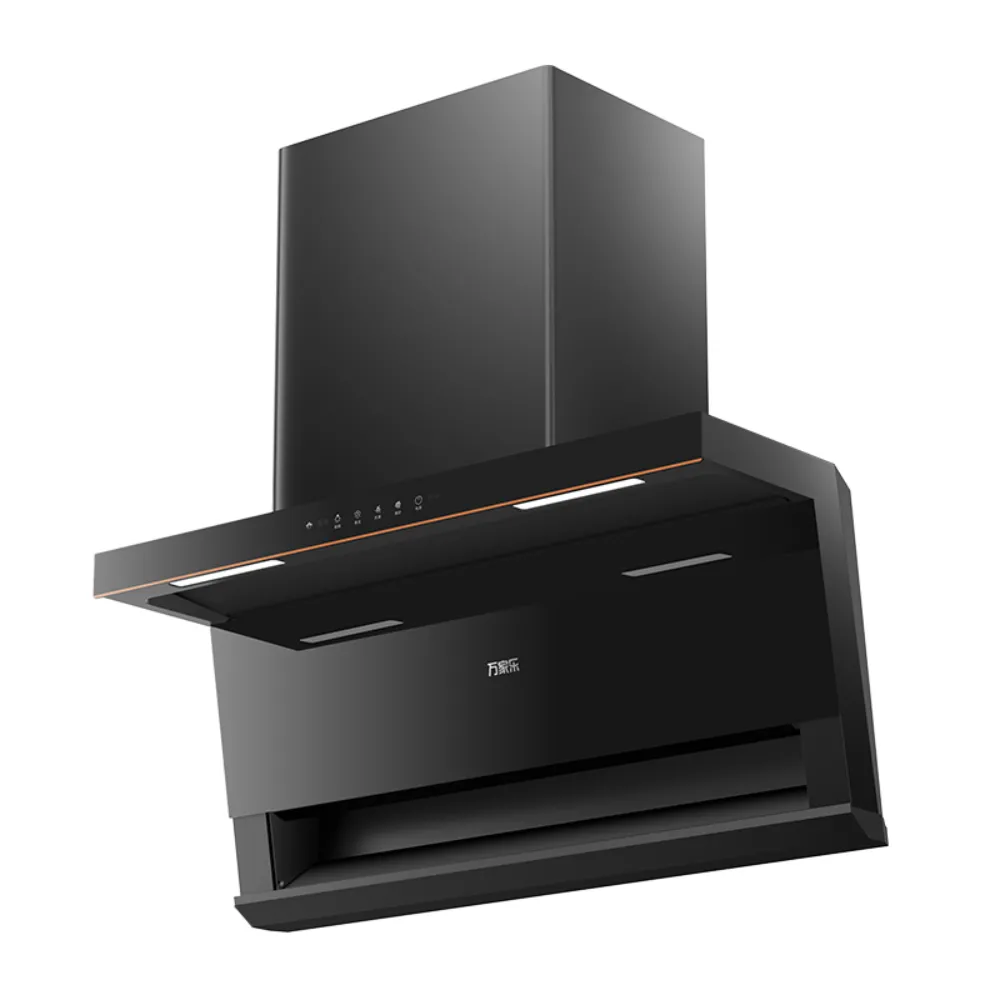 Range Hood CXW-360-W3
