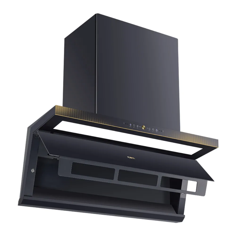 Range Hood CXW-320-F5C1