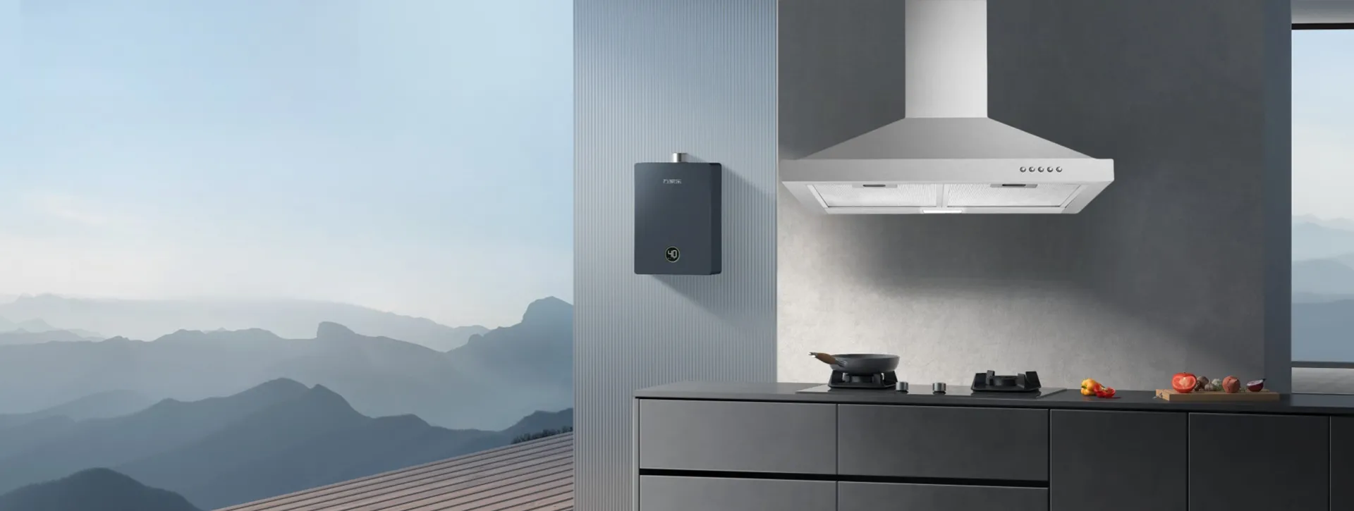 Range Hood CXW-130-Z1