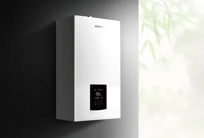 Wall-hung Gas Boiler