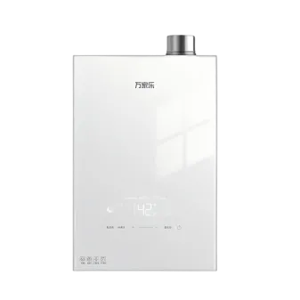 Gas Water Heater A2W