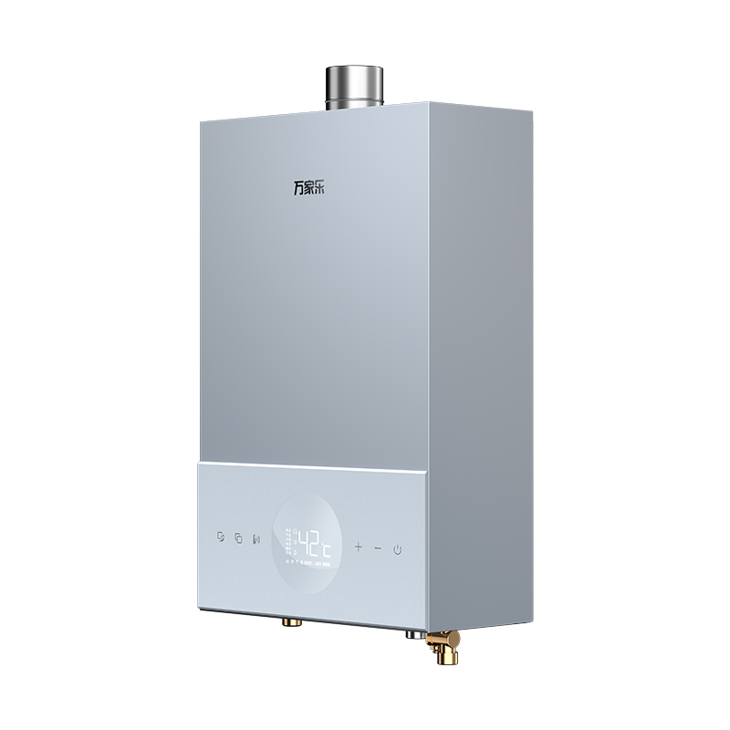 Gas Water Heater KM7