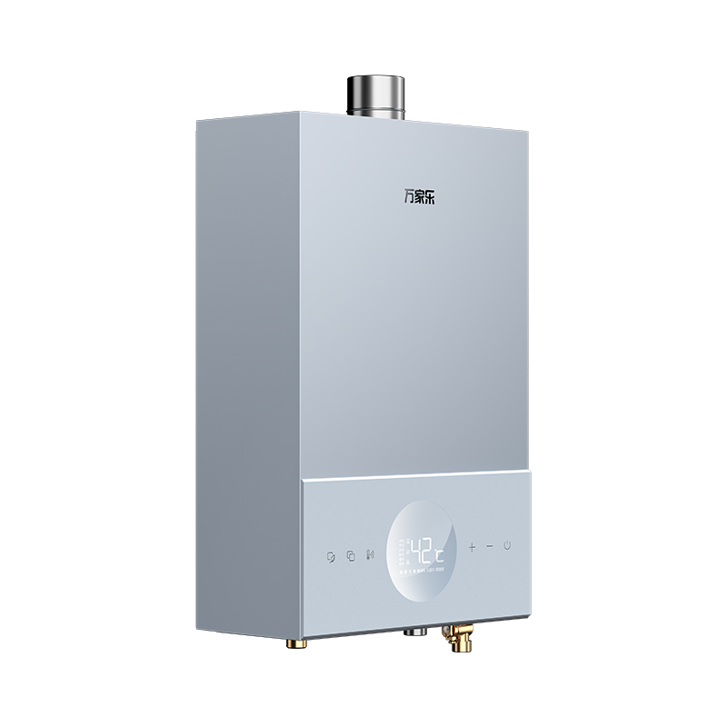 Gas Water Heater KM7