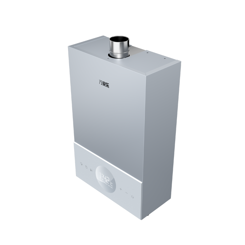 Gas Water Heater KM7