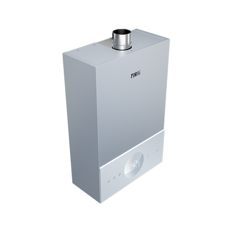 Gas Water Heater KM7