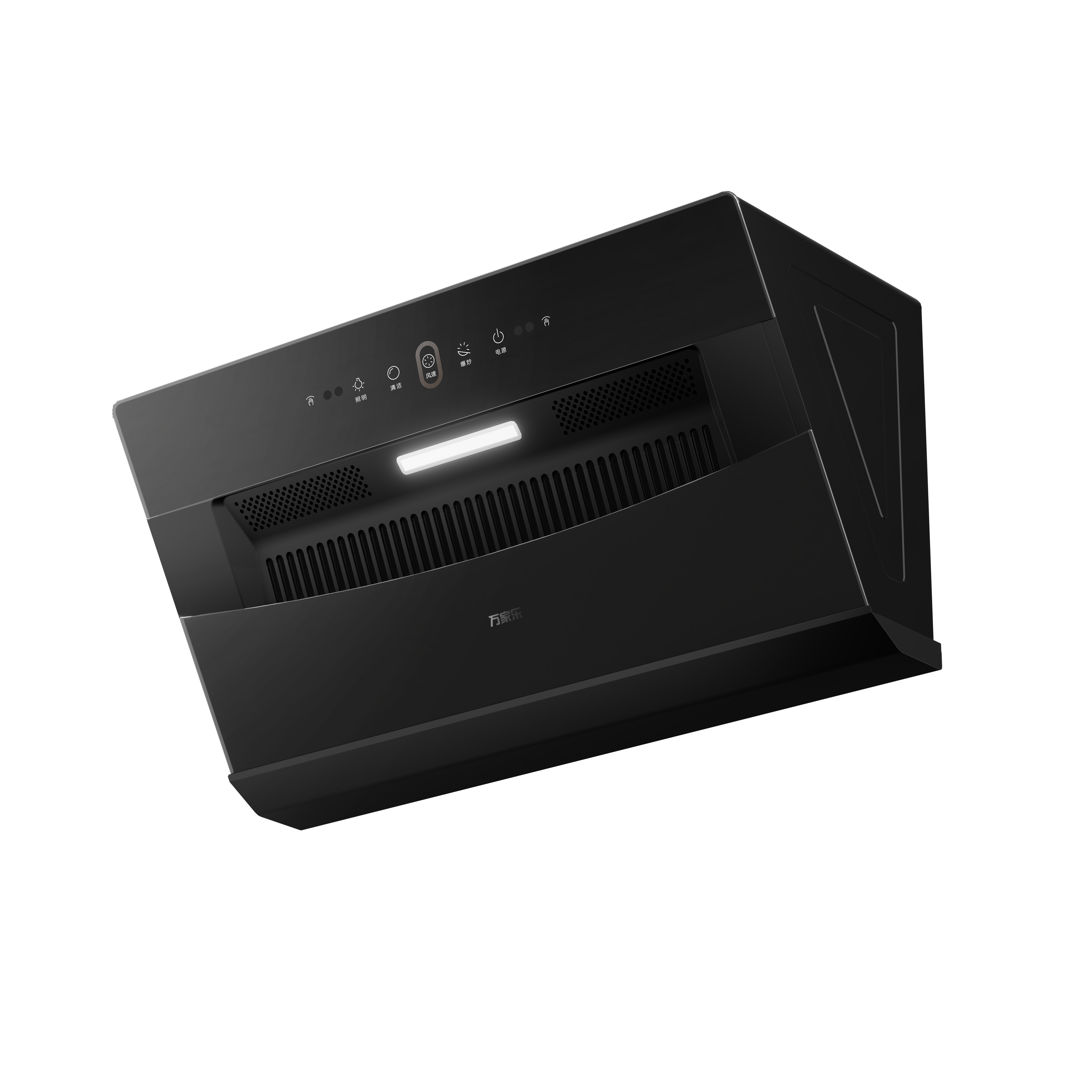 Range Hood CXW-280-L2C1
