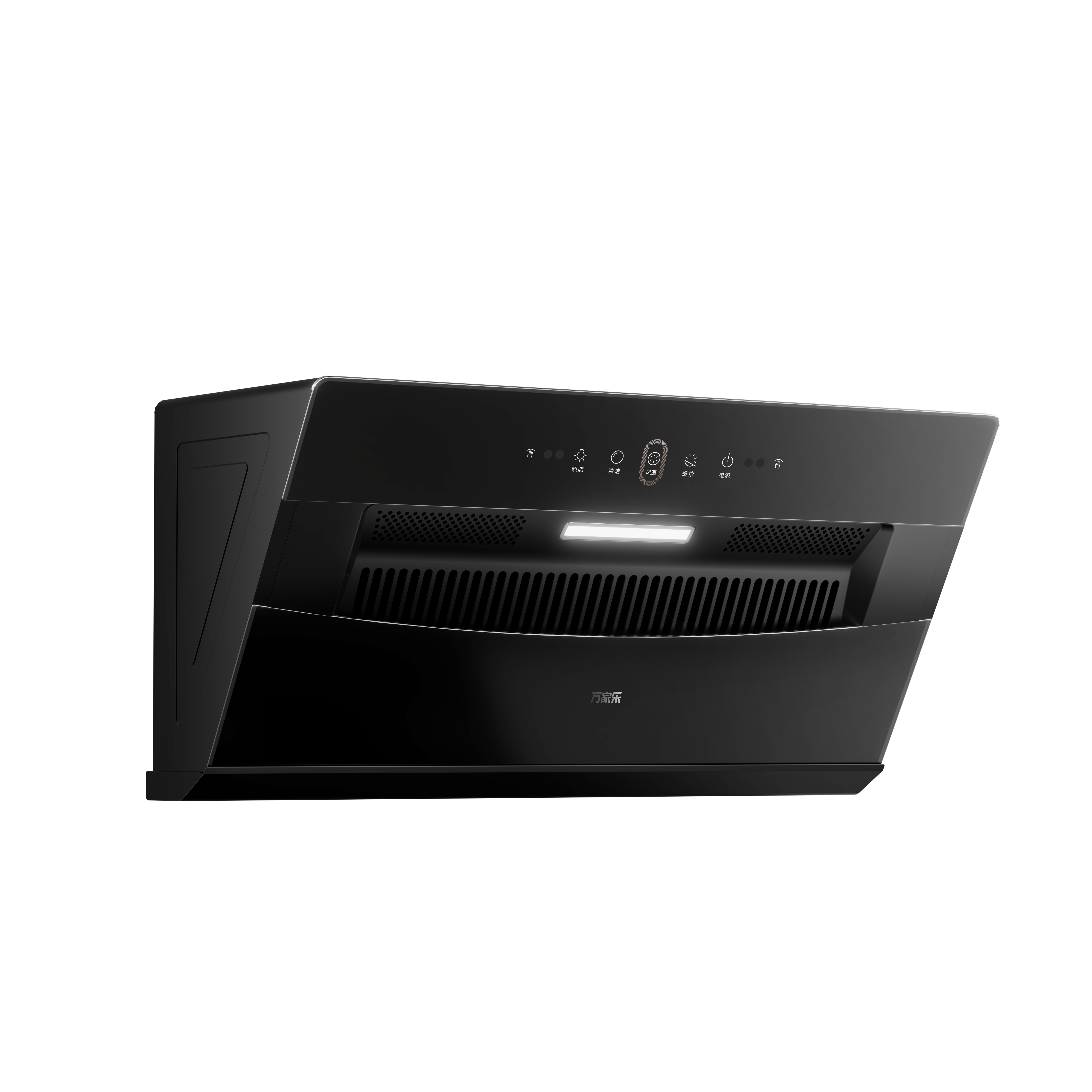 Range Hood CXW-280-L2C1