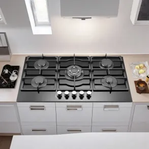 Gas Hob JZY-5003B