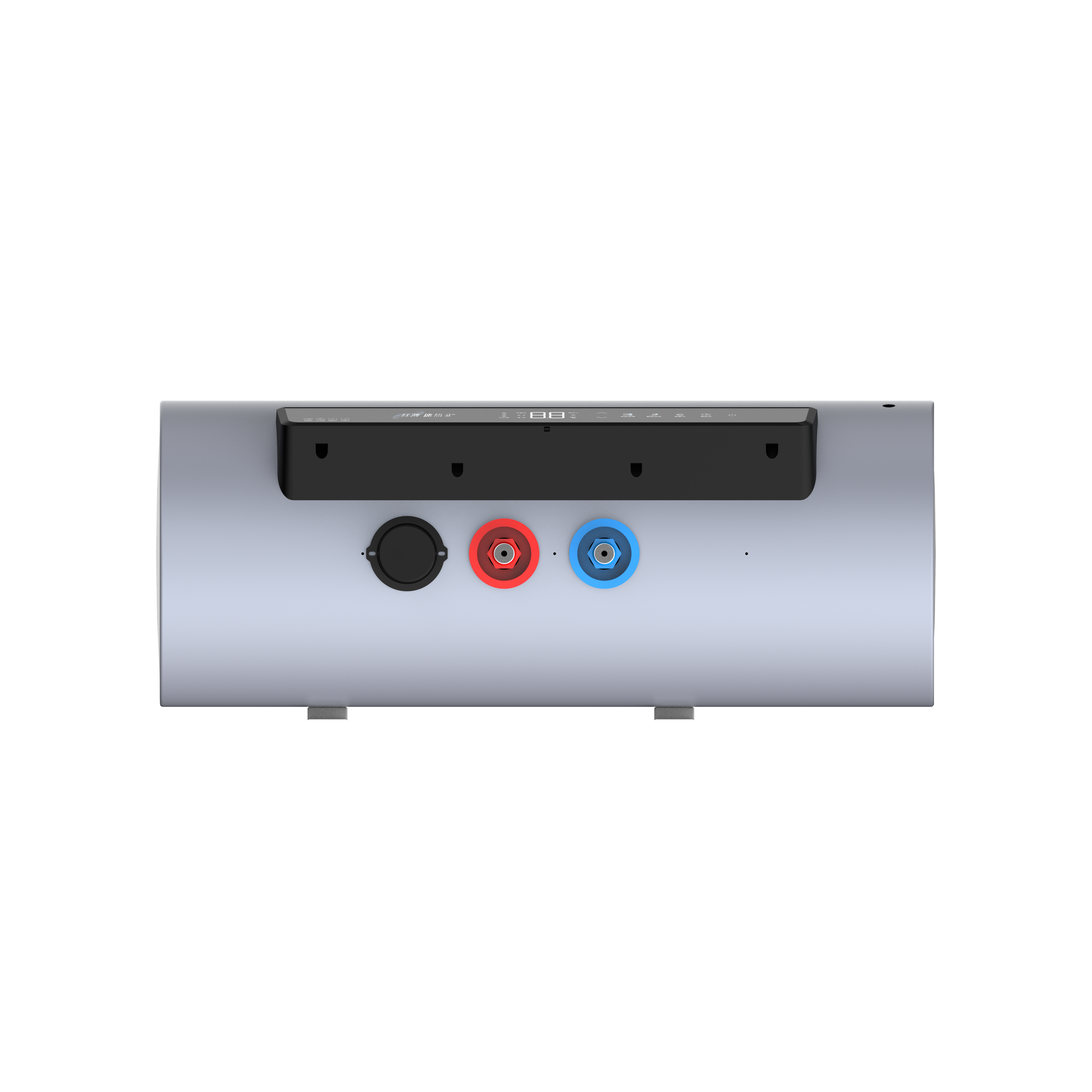 Electric Water Heater H2L