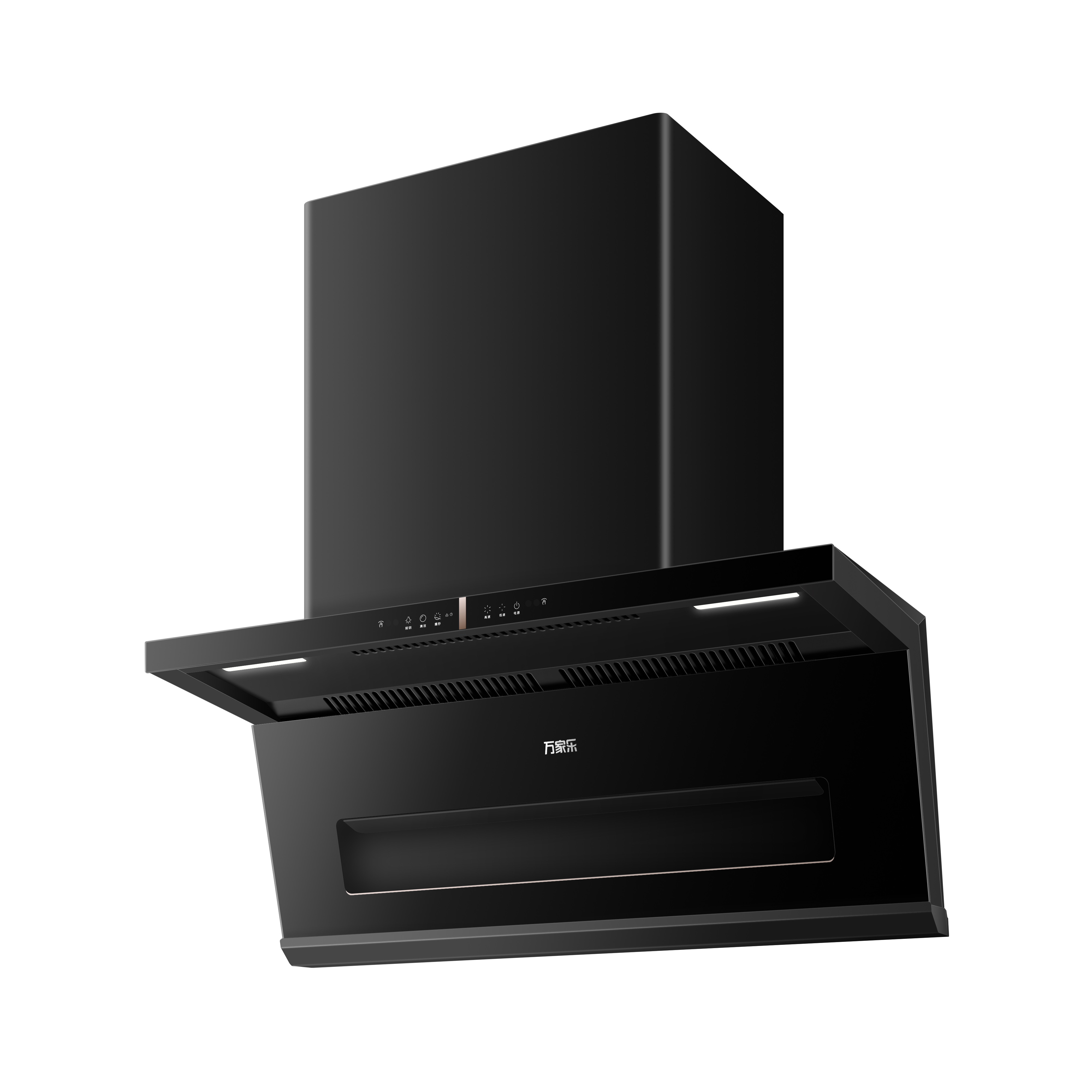 Range Hood CXW-360-D2G2