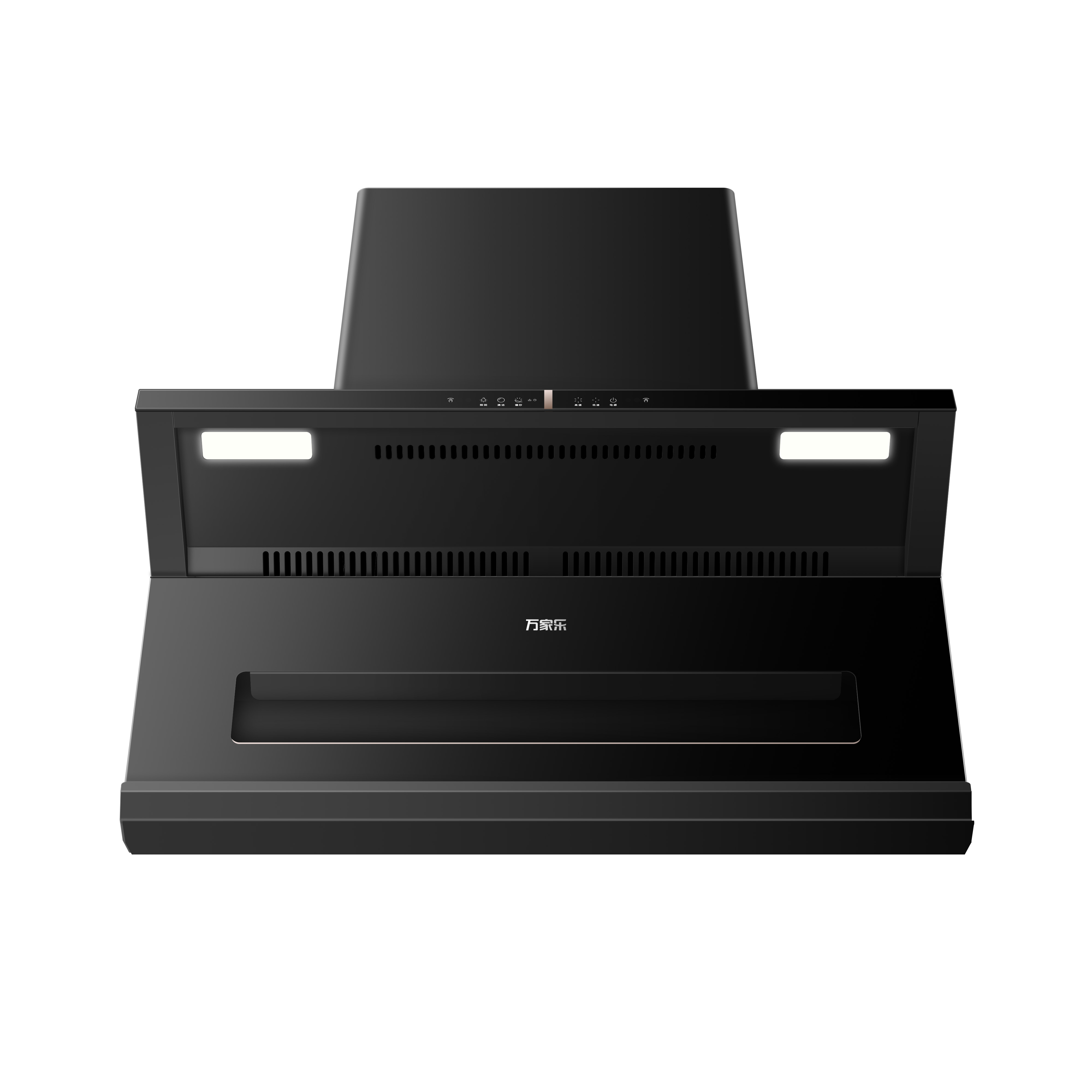 Range Hood CXW-360-D2G2